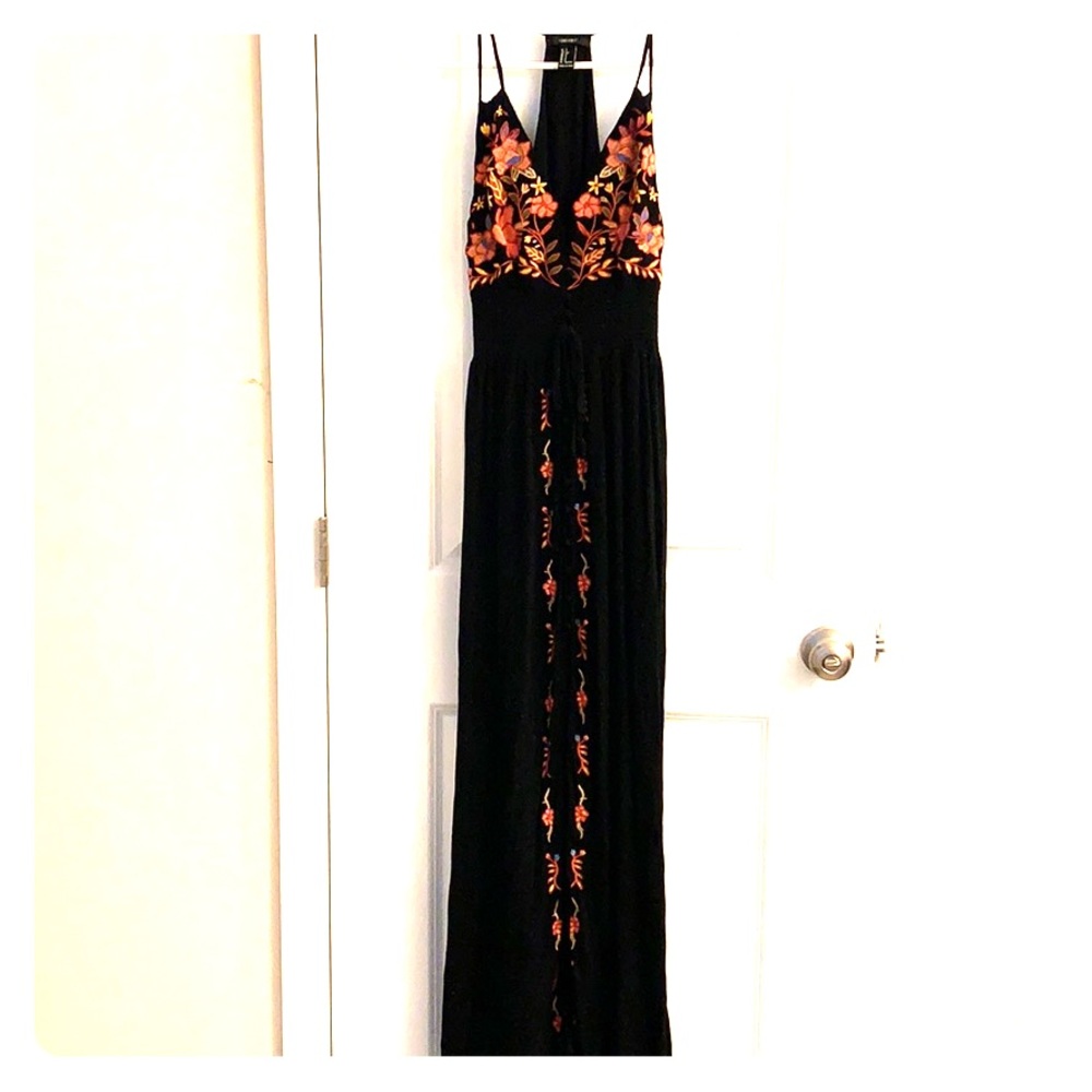 Gorgeous Maxi dress